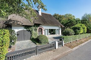 Oostduinkerke Forestside Villa