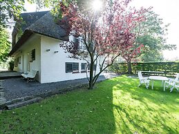 Oostduinkerke Forestside Villa