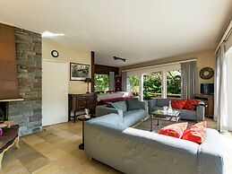 Oostduinkerke Forestside Villa