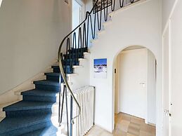 Oostduinkerke Forestside Villa