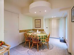 Oostduinkerke Forestside Villa