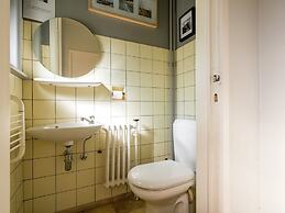 Oostduinkerke Forestside Villa