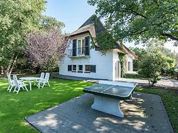 Oostduinkerke Forestside Villa