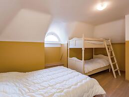 Oostduinkerke Forestside Villa