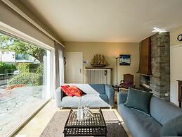 Oostduinkerke Forestside Villa