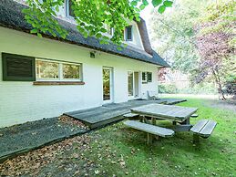 Oostduinkerke Forestside Villa