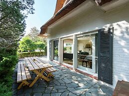 Oostduinkerke Forestside Villa