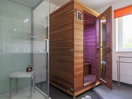 Rendeux Forest View Retreat