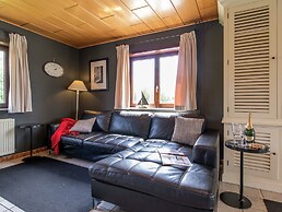 Rendeux Forest View Retreat