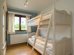 Rendeux Forest View Retreat