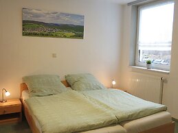 Geraumige Wohnung mit Skilift in der Nahe