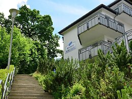 Geraumige Wohnung mit Skilift in der Nahe