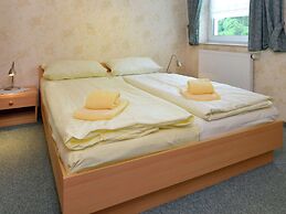 Geraumige Wohnung mit Skilift in der Nahe