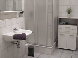 Geraumige Wohnung mit Skilift in der Nahe