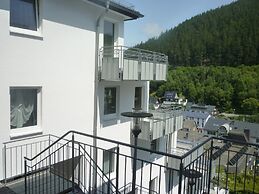Geraumige Wohnung mit Skilift in der Nahe