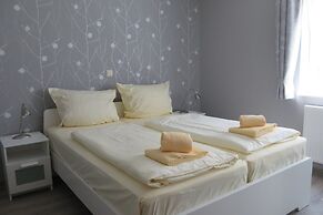 Geraumige Wohnung mit Skilift in der Nahe