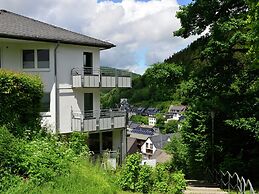 Geraumige Wohnung mit Skilift in der Nahe