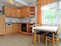 Geraumige Wohnung mit Skilift in der Nahe