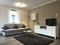 Geraumige Wohnung mit Skilift in der Nahe