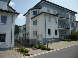 Geraumige Wohnung mit Skilift in der Nahe