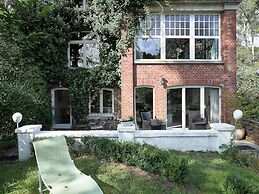 Stavelot Sauna & Garden Stay