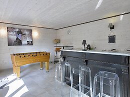 Stavelot Sauna & Garden Stay
