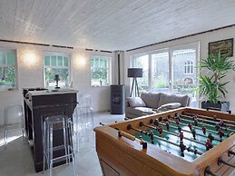 Stavelot Sauna & Garden Stay