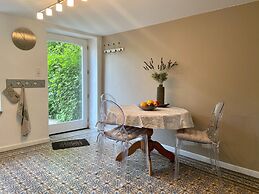 Stavelot Sauna & Garden Stay