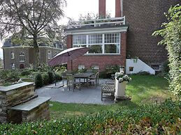 Stavelot Sauna & Garden Stay