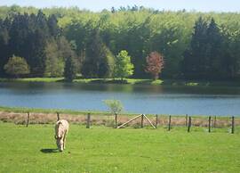 Stavelot Sauna & Garden Stay