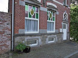 Stavelot Sauna & Garden Stay
