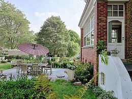 Stavelot Sauna & Garden Stay