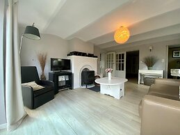 Stavelot Sauna & Garden Stay