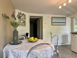 Stavelot Sauna & Garden Stay