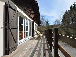 Malmedy Nature & Sauna Stay