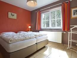 Malmedy Nature & Sauna Stay