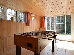 Malmedy Nature & Sauna Stay