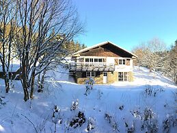 Malmedy Nature & Sauna Stay