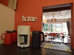 Malmedy Nature & Sauna Stay