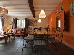 Malmedy Nature & Sauna Stay