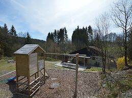 Malmedy Nature & Sauna Stay
