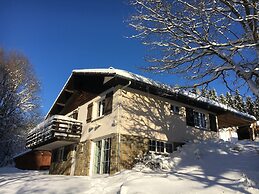 Malmedy Nature & Sauna Stay