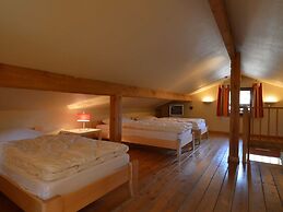 Malmedy Nature & Sauna Stay