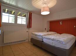 Malmedy Nature & Sauna Stay