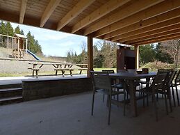 Malmedy Nature & Sauna Stay
