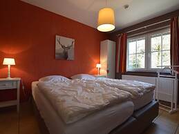 Malmedy Nature & Sauna Stay