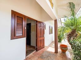 Villa With Poolside Terrace