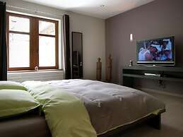 Spa Apartment With Private Pool