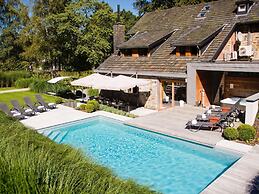 Spa Apartment With Private Pool