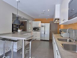 Spa Apartment With Private Pool